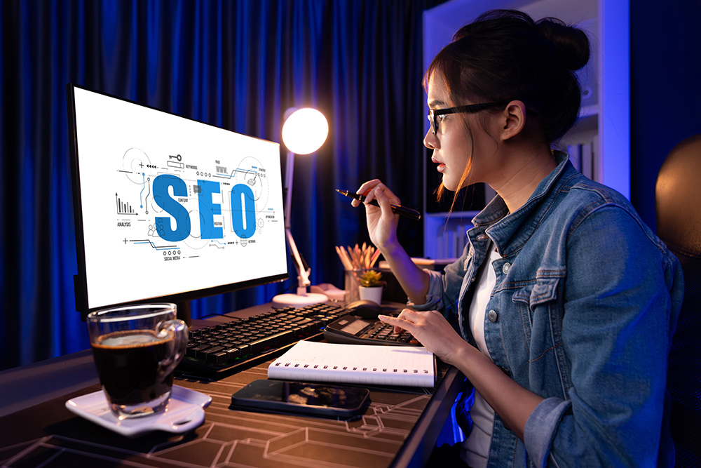 SEO là gì? SEO hoạt động như thế nào?